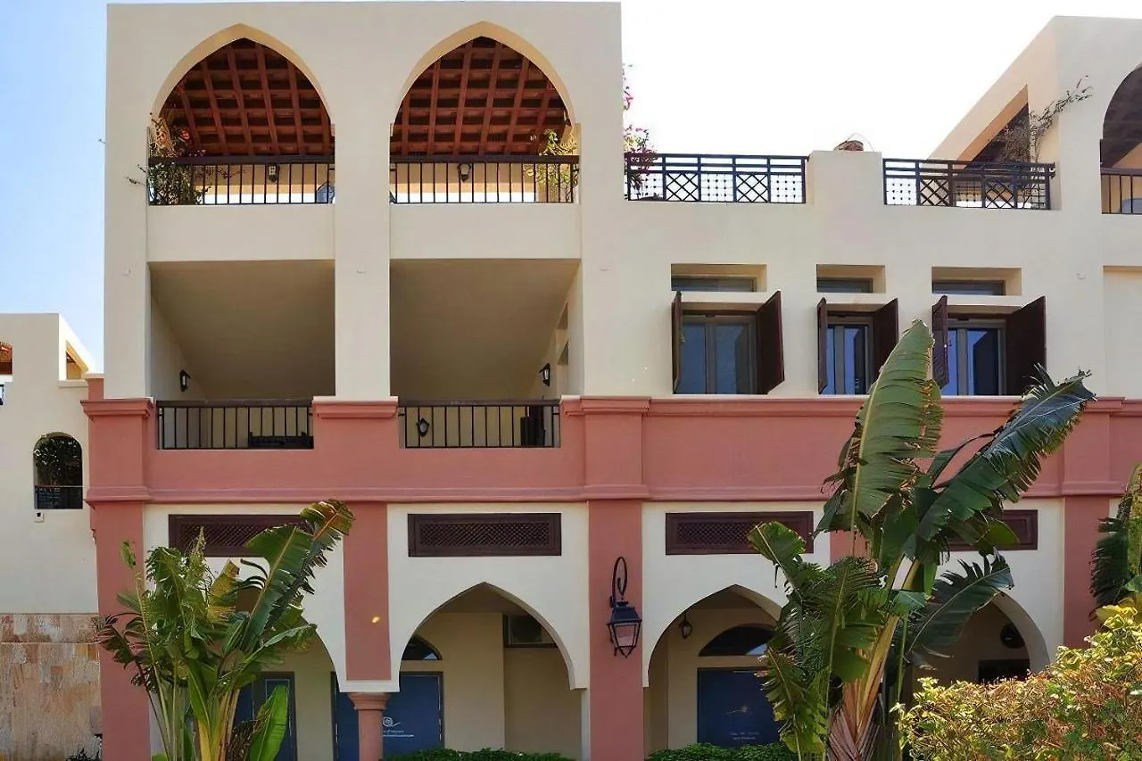 Only Families - Tala Bay Resort Aqaba - Seafront One Bedroom Apartment