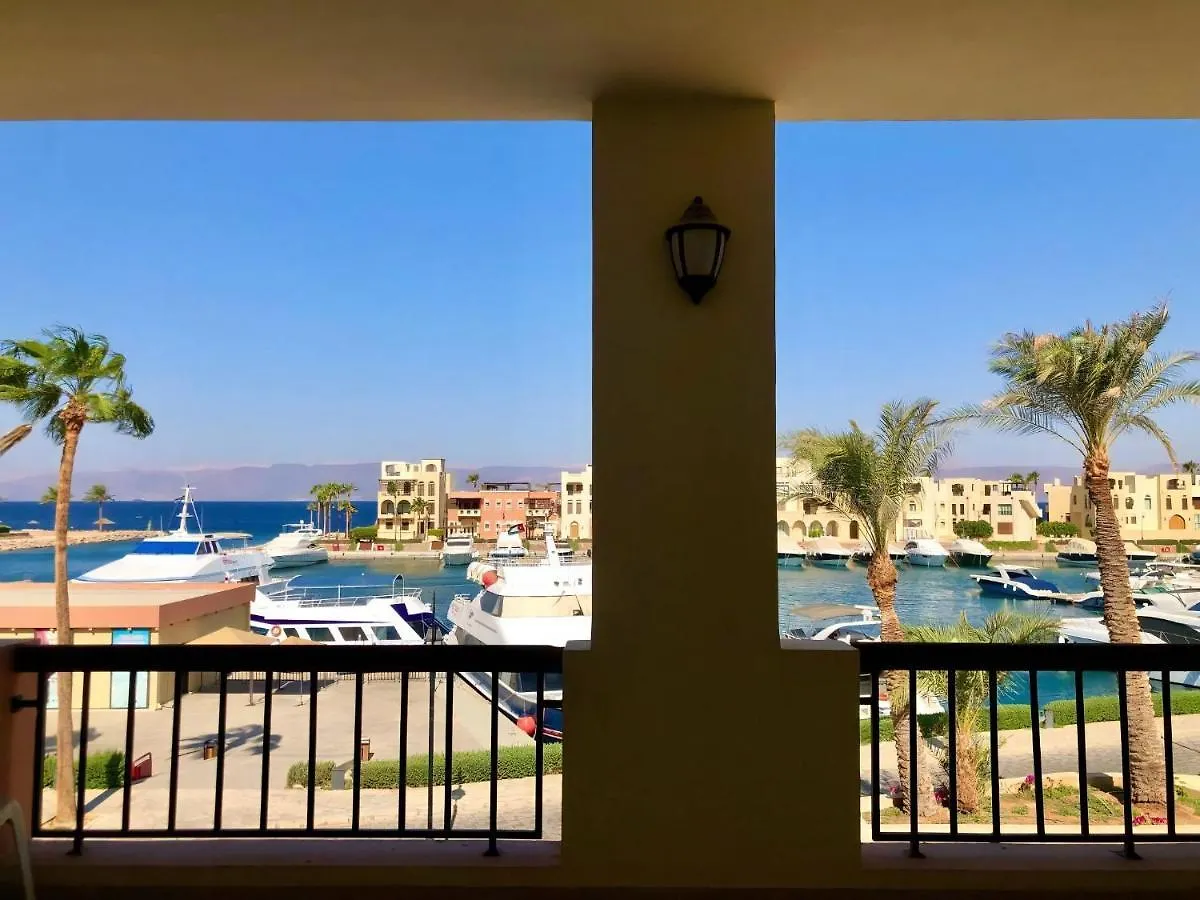 Only Families - Tala Bay Resort Aqaba - Seafront One Bedroom Apartment 0*,