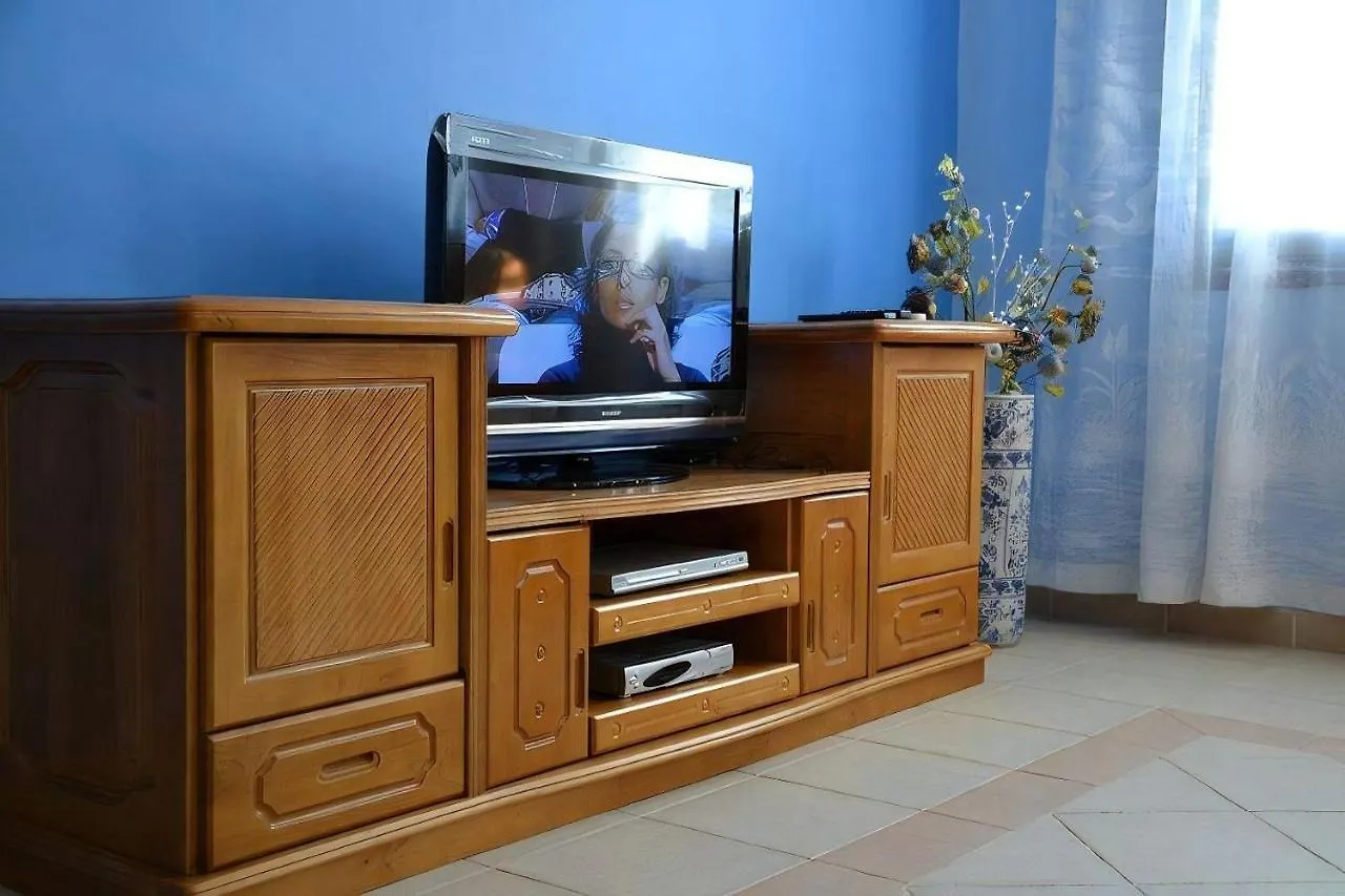 Only Families - Tala Bay Resort Aqaba - Seafront One Bedroom Apartment