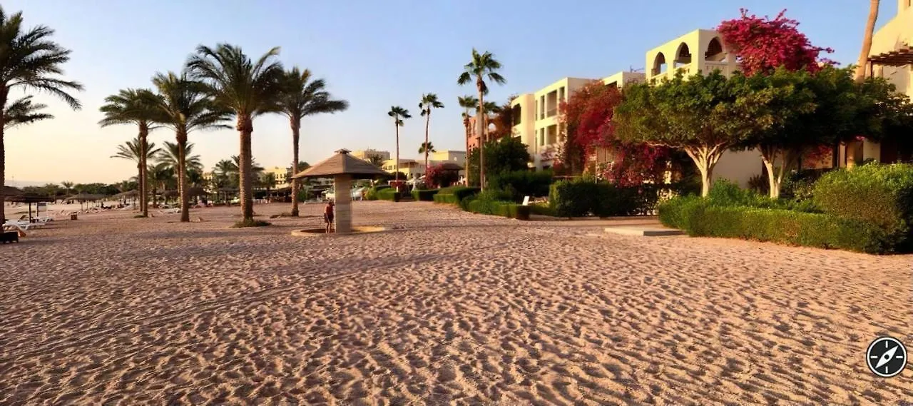 Only Families - Tala Bay Resort Aqaba - Seafront One Bedroom Apartment