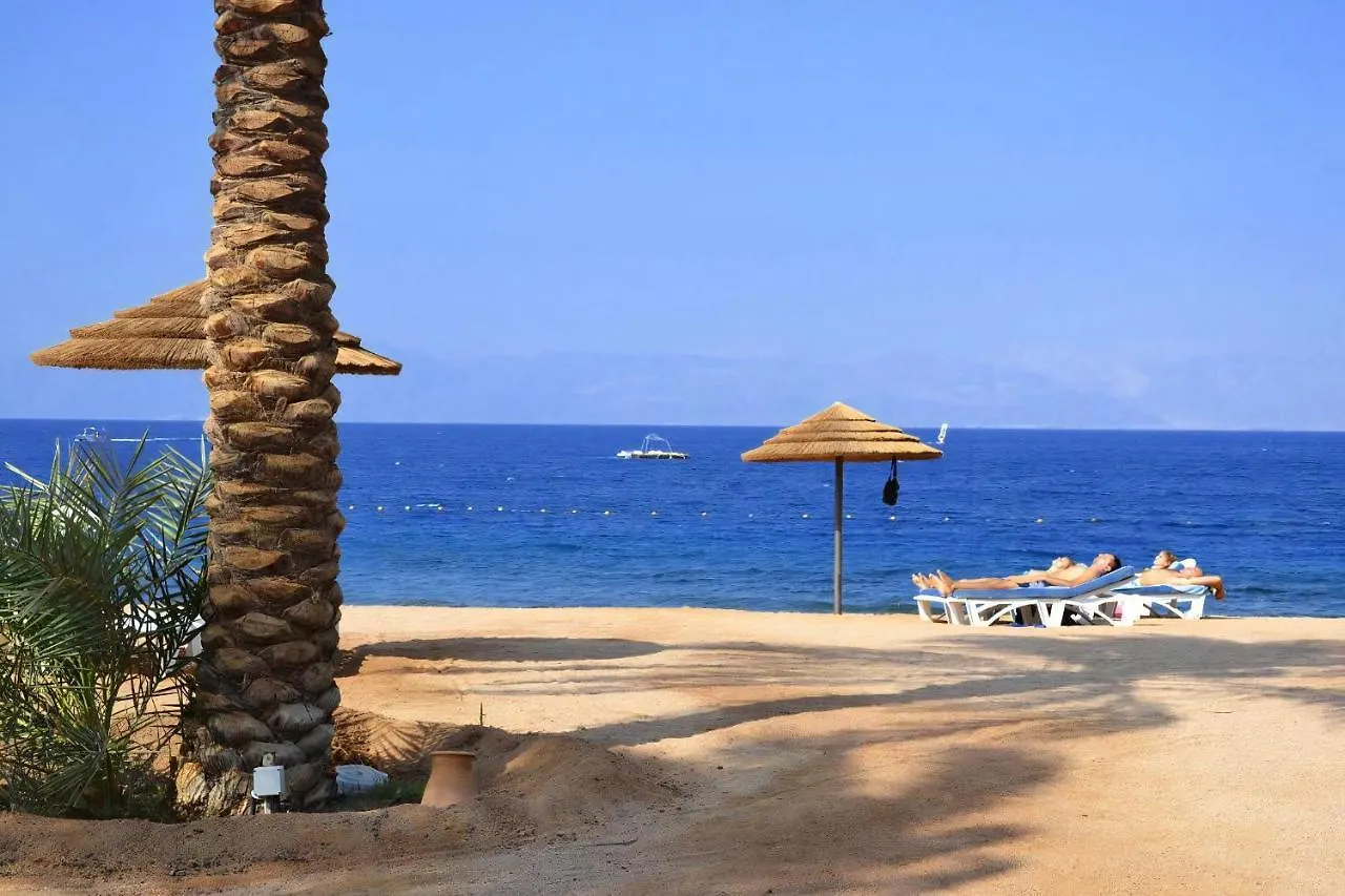 Only Families - Tala Bay Resort Aqaba - Seafront One Bedroom Apartment