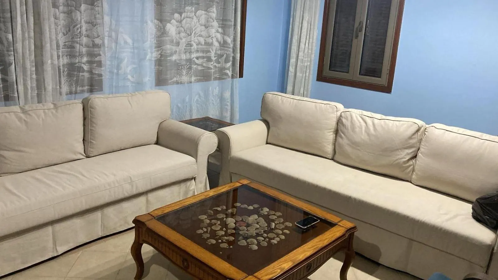 Only Families - Tala Bay Resort Aqaba - Seafront One Bedroom Apartment